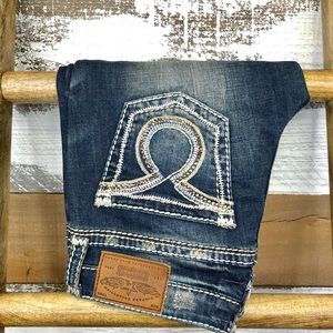 Big Star Jeans
